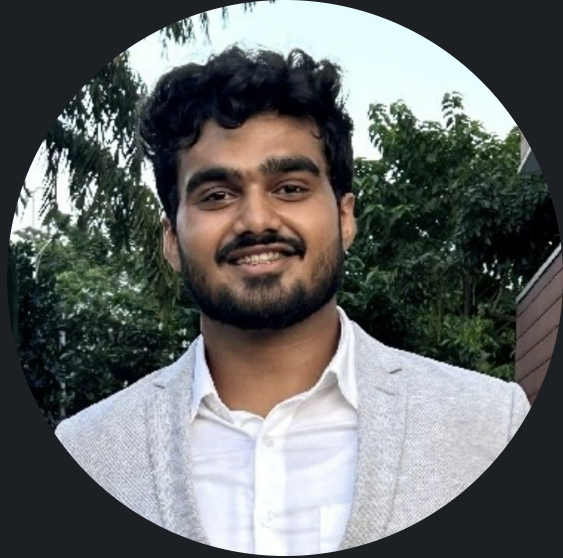 Ram Srikar Putcha